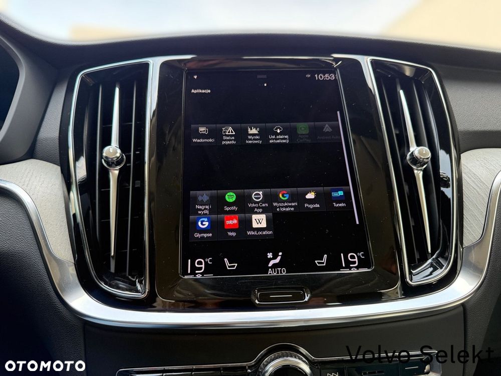 Volvo S60 - 22