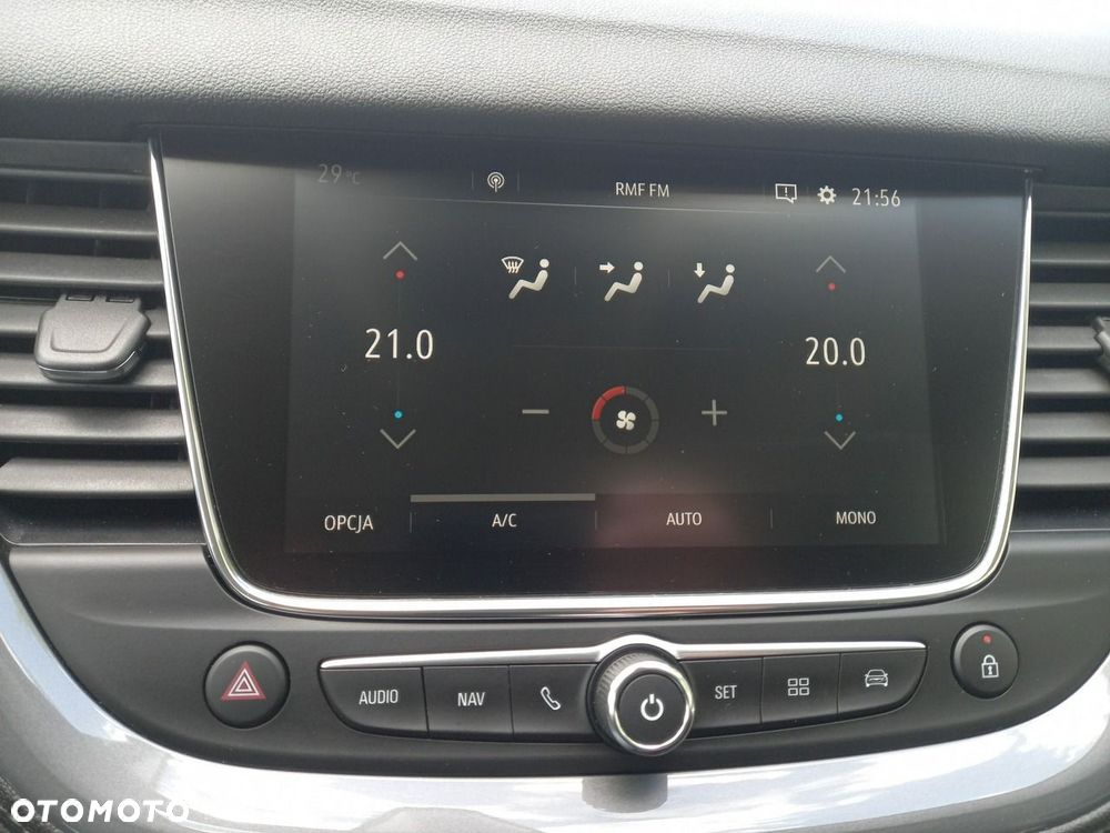 Opel Grandland X 1.5 D Start/Stop INNOVATION - 35