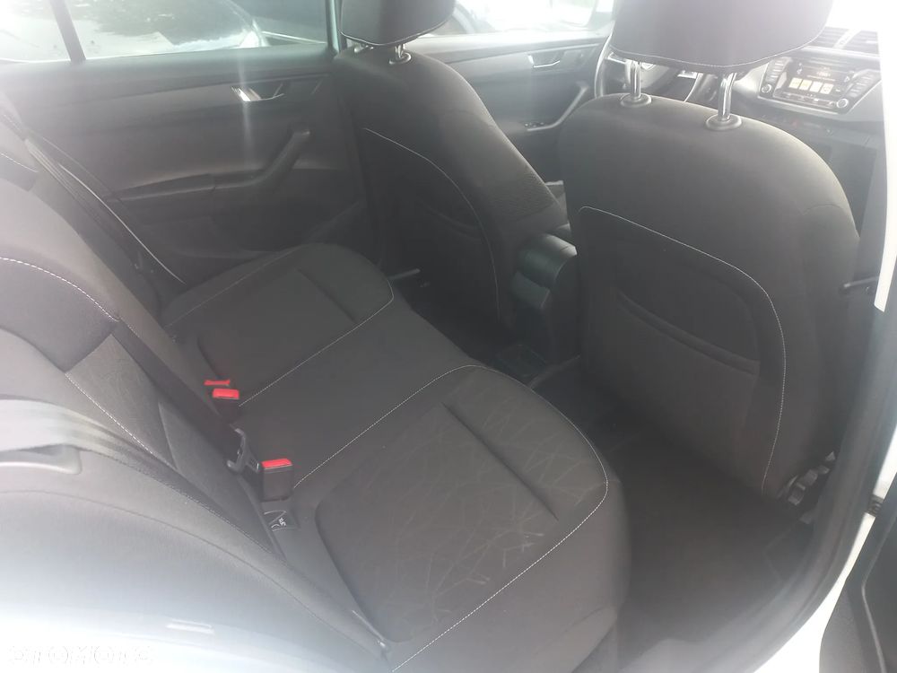 Skoda Fabia 1.0 TSI Best of Clever - 29