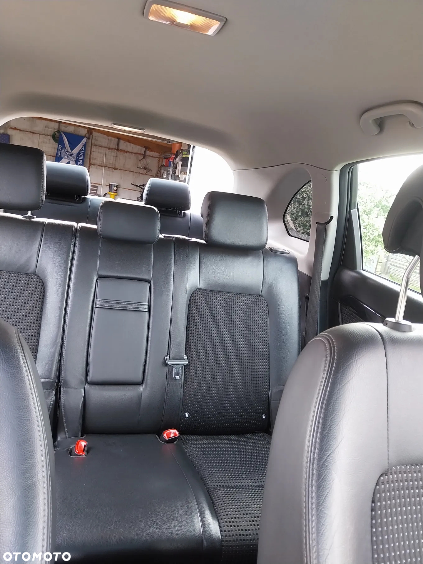 Chevrolet Captiva - 15