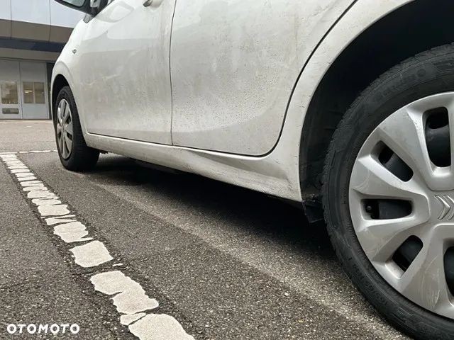 Citroën C1 VTi 72 S&S FEEL - 8