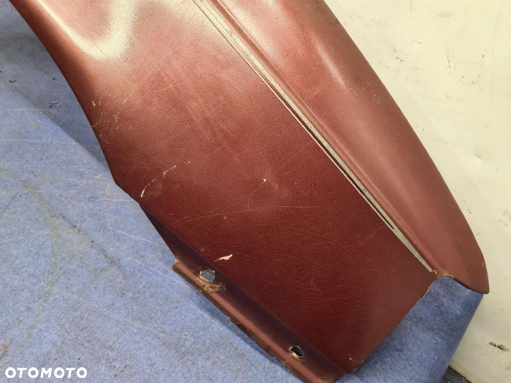 OPEL KADETT E LIFT BŁOTNIK PRZÓD PRAWY - 6