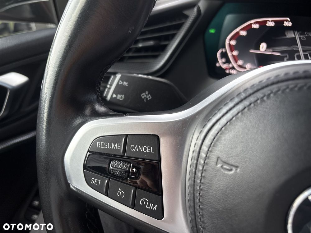 BMW Seria 2 220i - 10