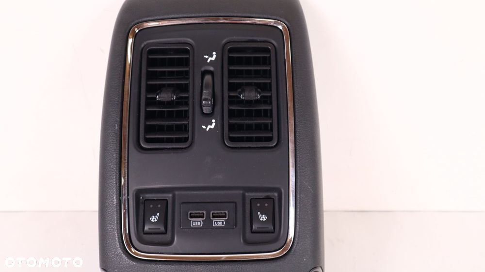 JEEP GRAND CHEROKEE WK2 KRATKA NAWIEWU TYŁ 1VP301X9AE - 5