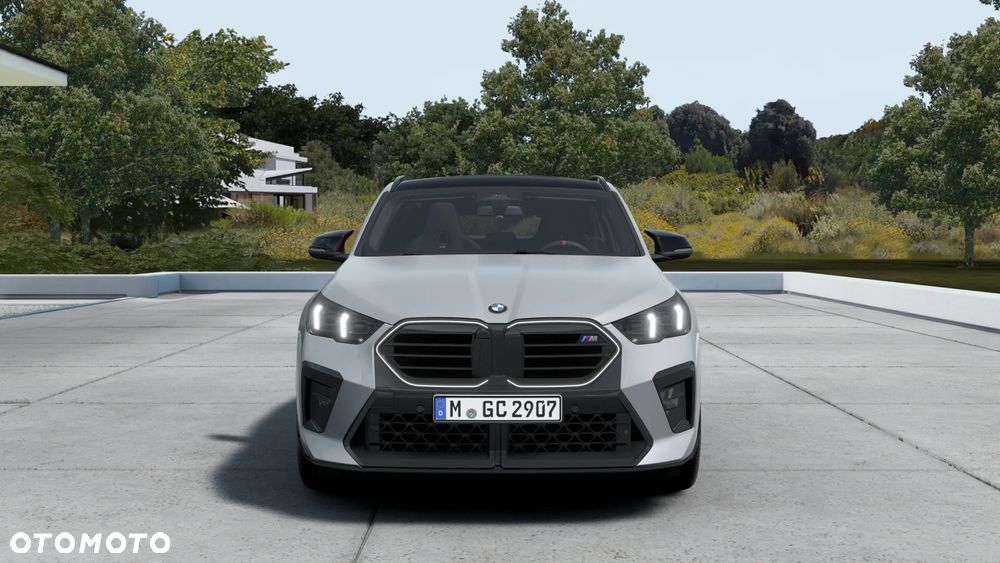 BMW X2 M35i xDrive - 4