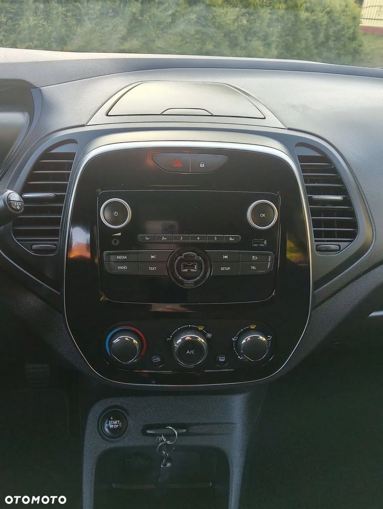 Renault Captur (ENERGY) TCe 90 LIMITED - 14