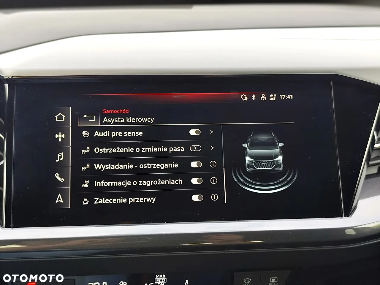 Audi Q4 e-tron e-tron 35 52kWh S Line - 31