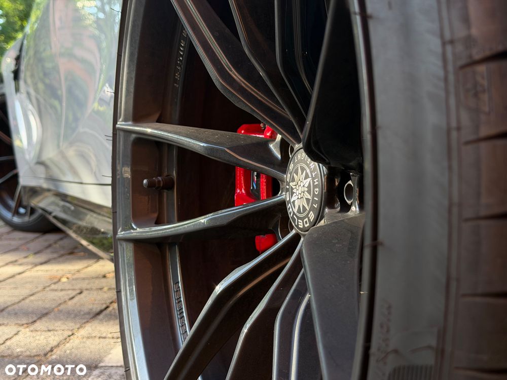 BMW M3 M Competition sport - 13