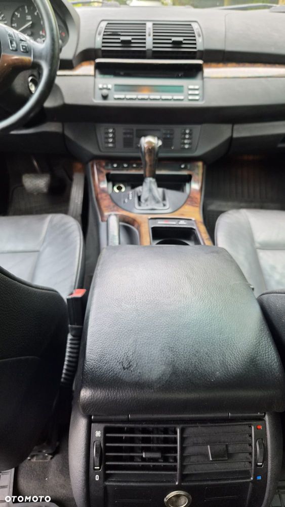 BMW X5 - 7