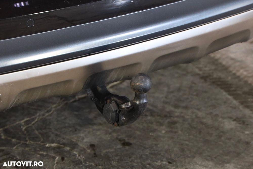 Audi A6 3.0 TDI DPF quattro tiptronic - 32