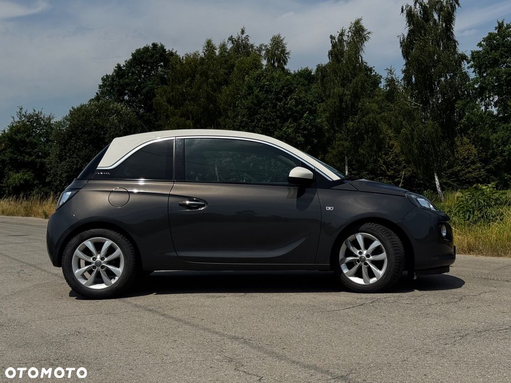 Opel Adam - 1