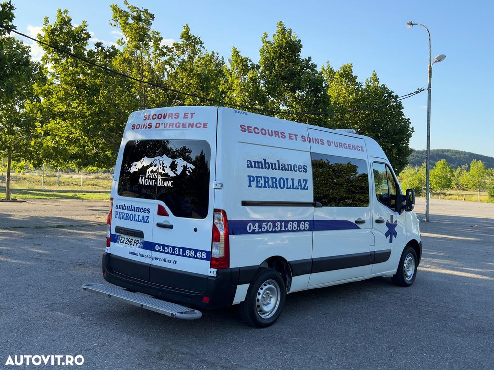 Renault Master - 3