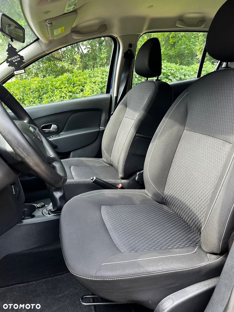 Dacia Sandero 0.9 TCe Laureate S&S - 12
