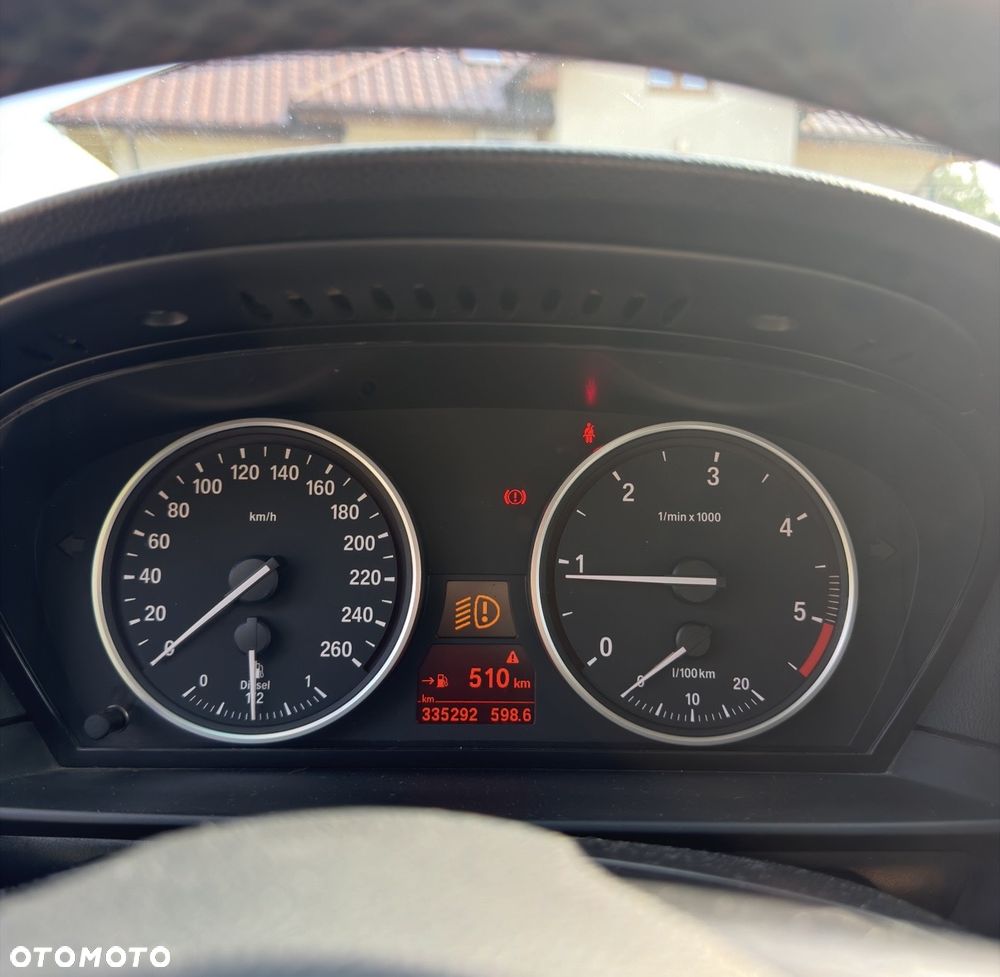 BMW Seria 5 - 13