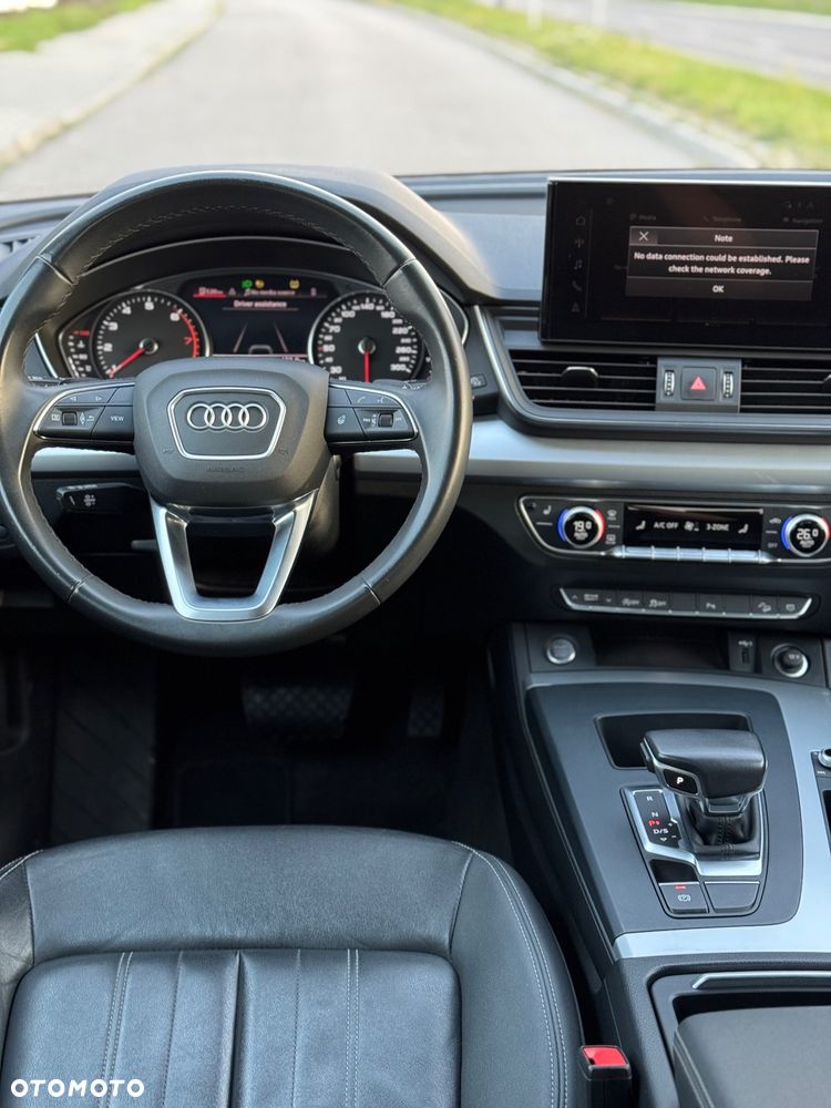 Audi Q5 45 TFSI quattro S tronic advanced - 19