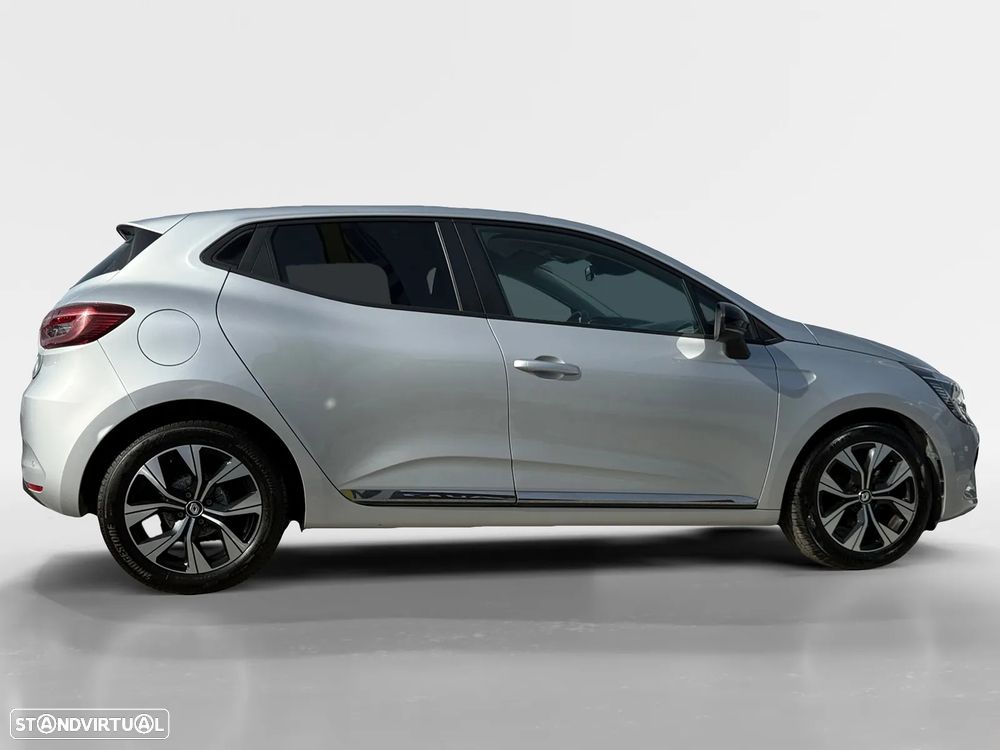 Renault Clio 1.0 TCe Evolution - 7