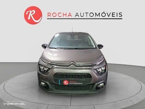 Citroën C3 1.2 PureTech Feel - 2
