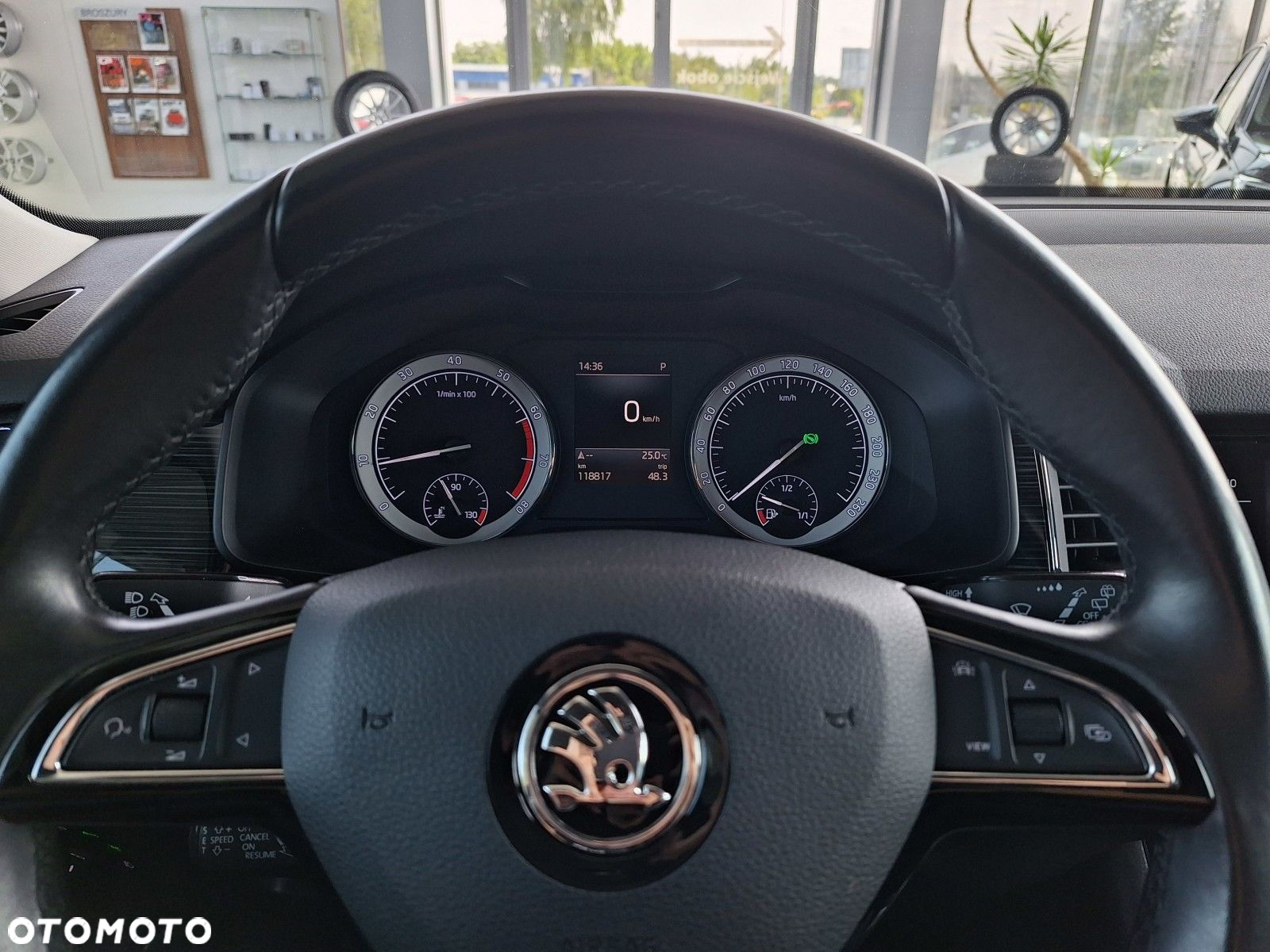 Skoda Kodiaq 2.0 TSI 4x4 Style DSG - 28