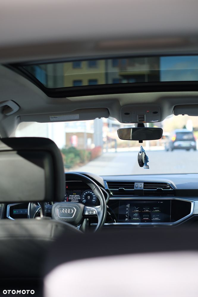 Audi Q3 45 TFSI Quattro S tronic - 14