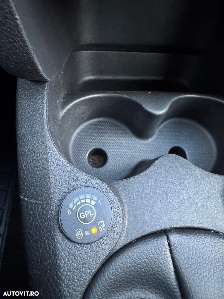 Dacia Logan MCV 0.9 TCe GPL Laureate - 14