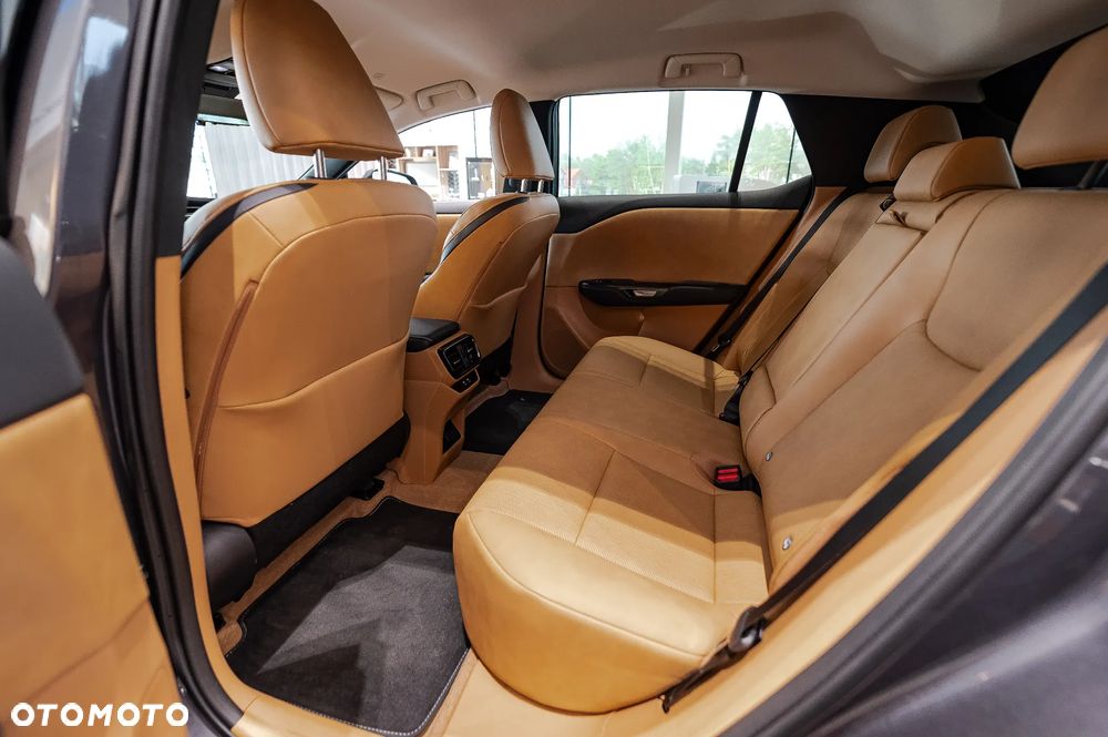 Lexus RZ 300e Prestige - 29