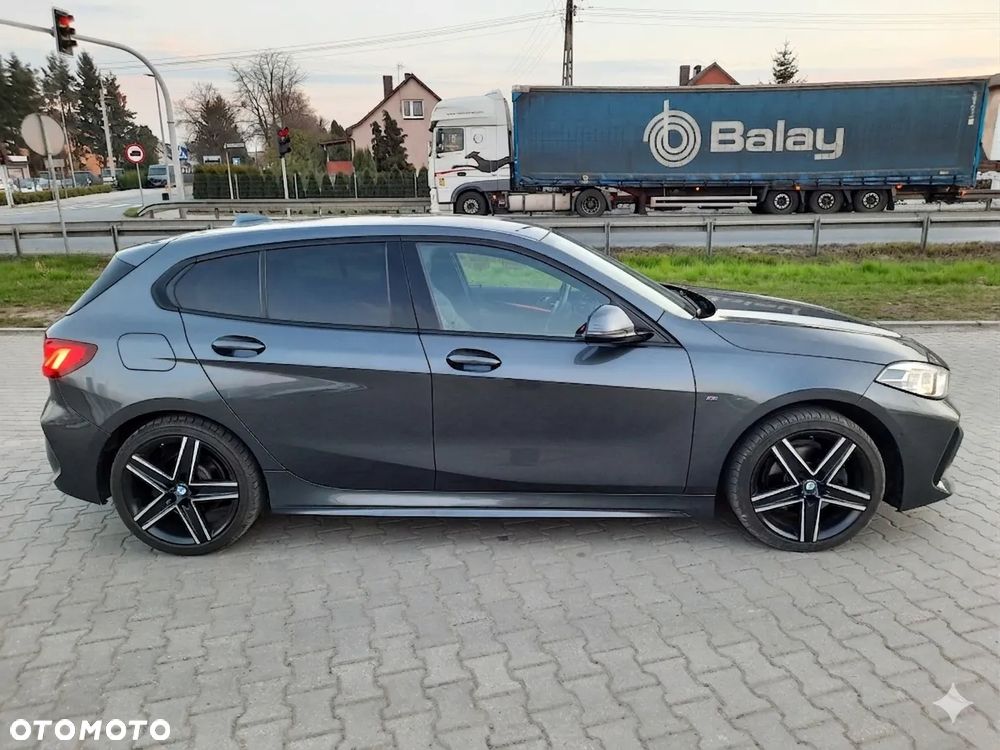 BMW Seria 1 118i M Sport - 6