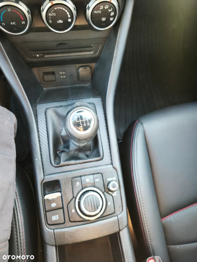 Mazda CX-3 SKYACTIV-G 121 FWD Selection - 16
