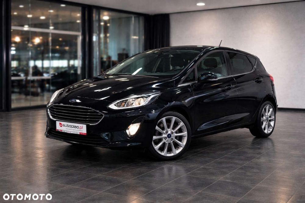 Ford Fiesta - 2