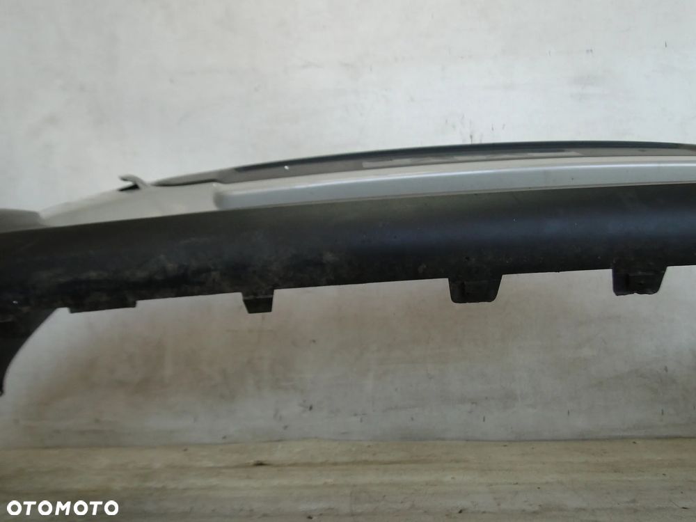 CITROEN C3 III 3 ZDERZAK PRZÓD PRZEDNI - 24