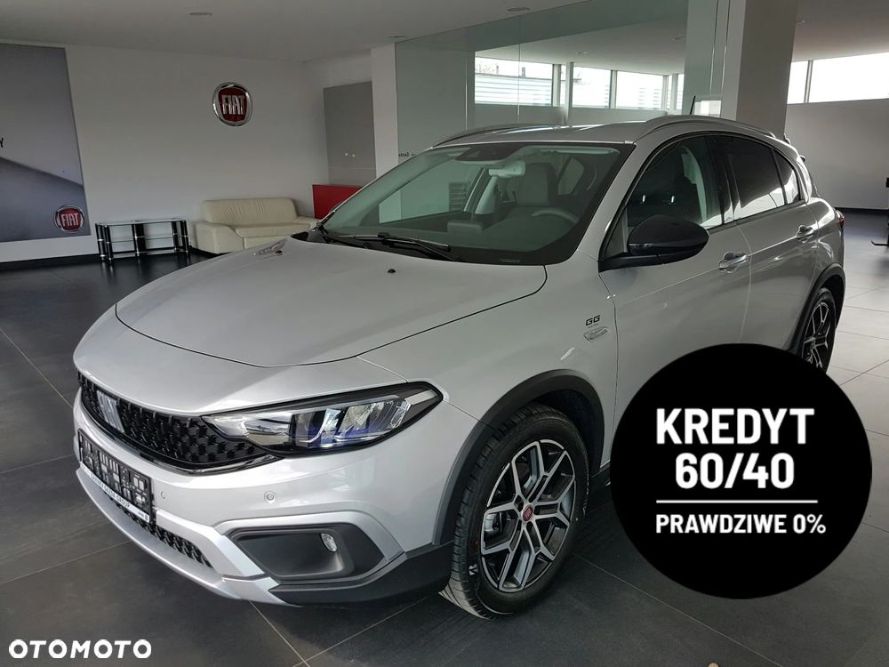 Fiat Tipo 1.0 T3 Cross - 1