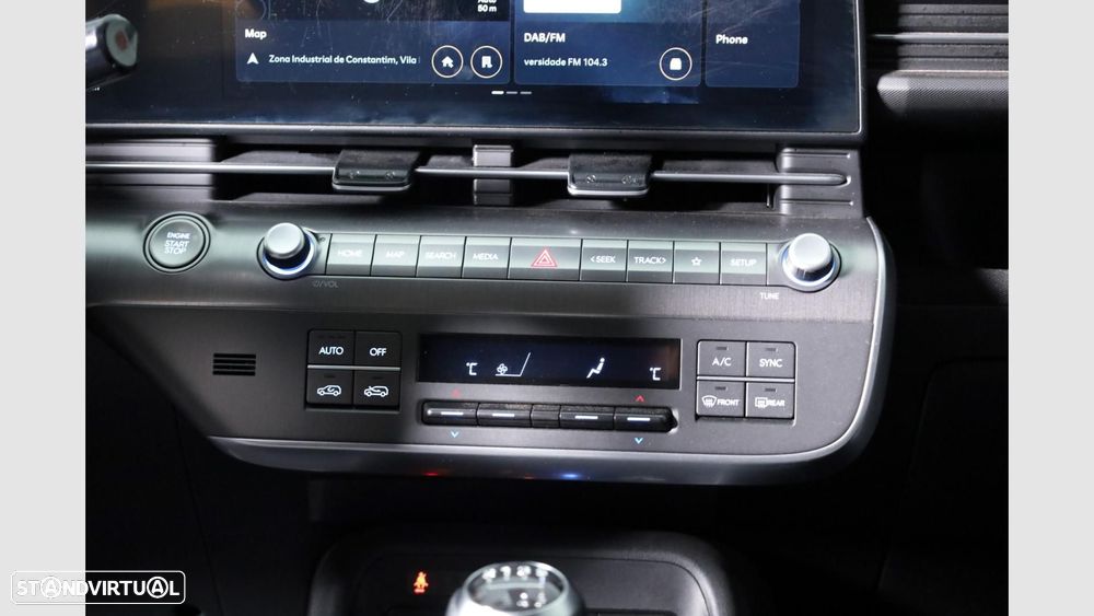 Hyundai Kauai 1.0 T-GDi Premium (TT) - 12