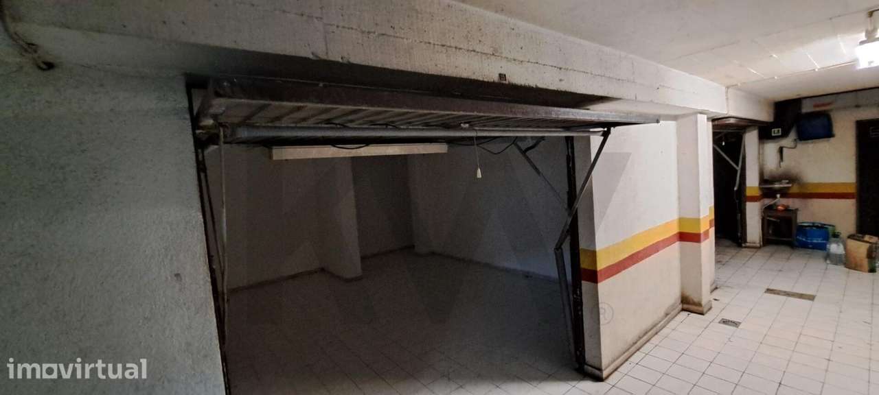 Novidade Box com 22 m2 - Grande imagem: 3/4