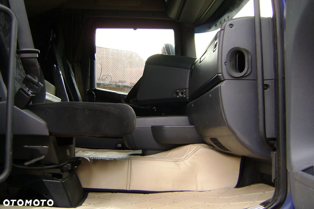 Scania R450 - 7