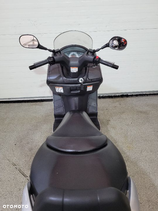 Suzuki Burgman - 31