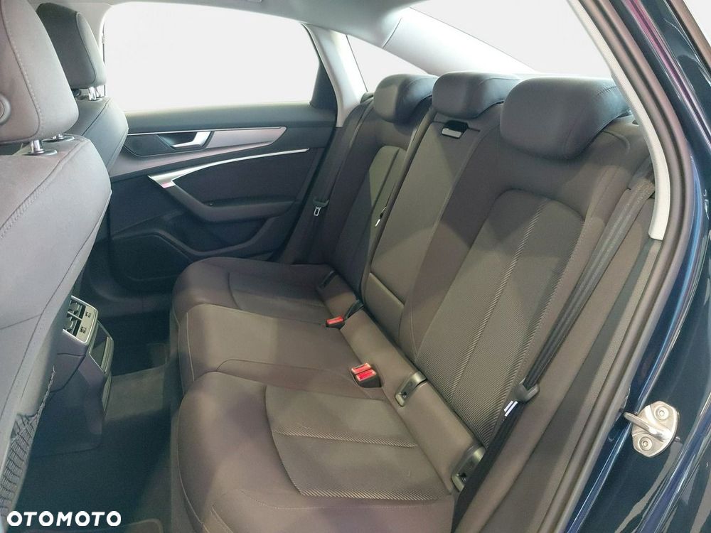 Audi A6 Limousine 35 TDI mHEV Sport S tronic - 19