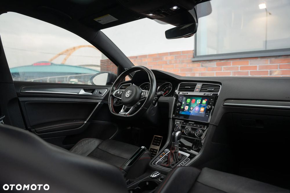 Volkswagen Golf ver-2-0-gti-dsg - 27