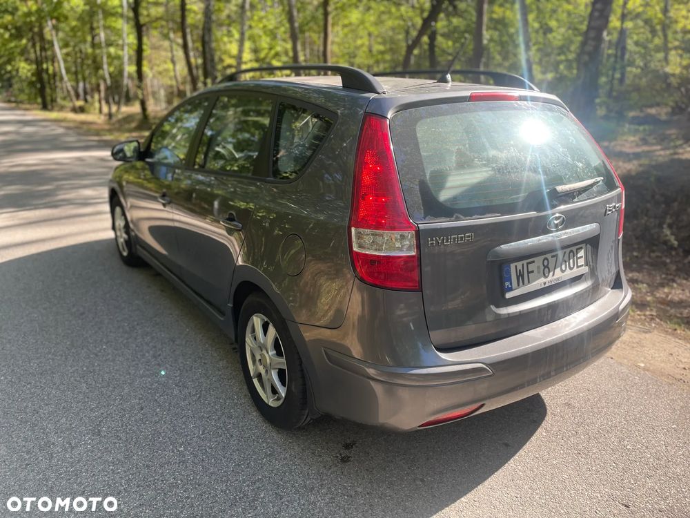 Hyundai i30 1.6 Style EU5 - 2