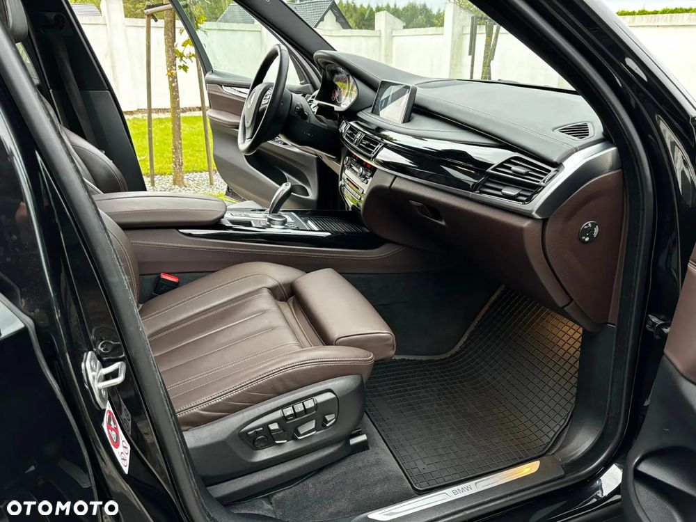 BMW X5 sDrive25d Sport-Aut - 16