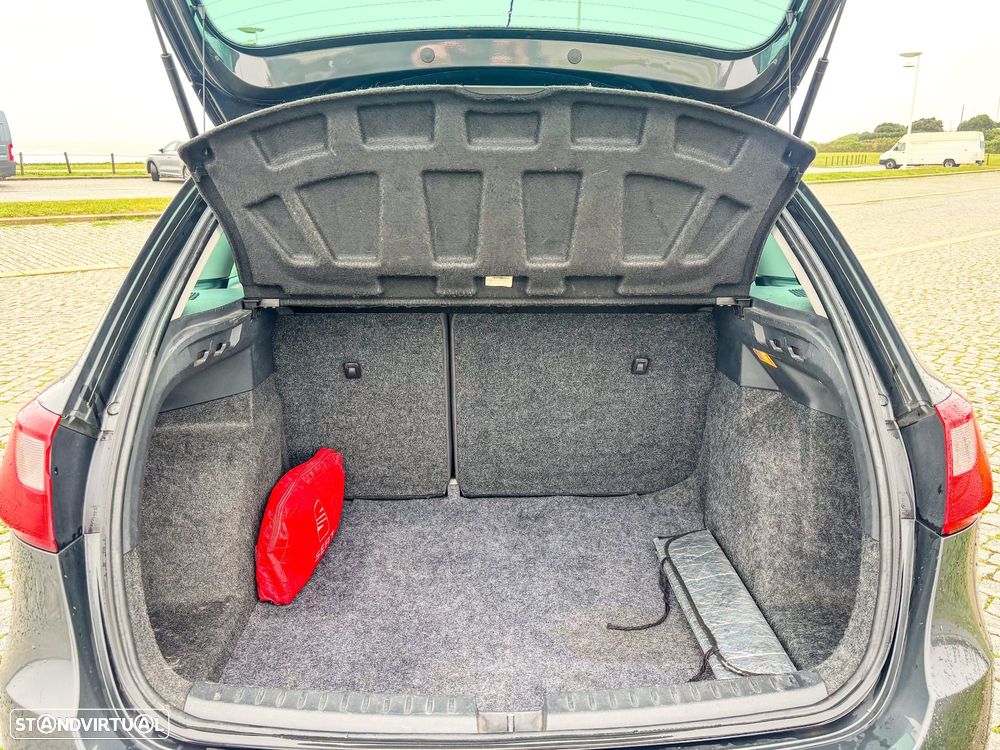 SEAT Ibiza ST 1.2 TDI Style - 12