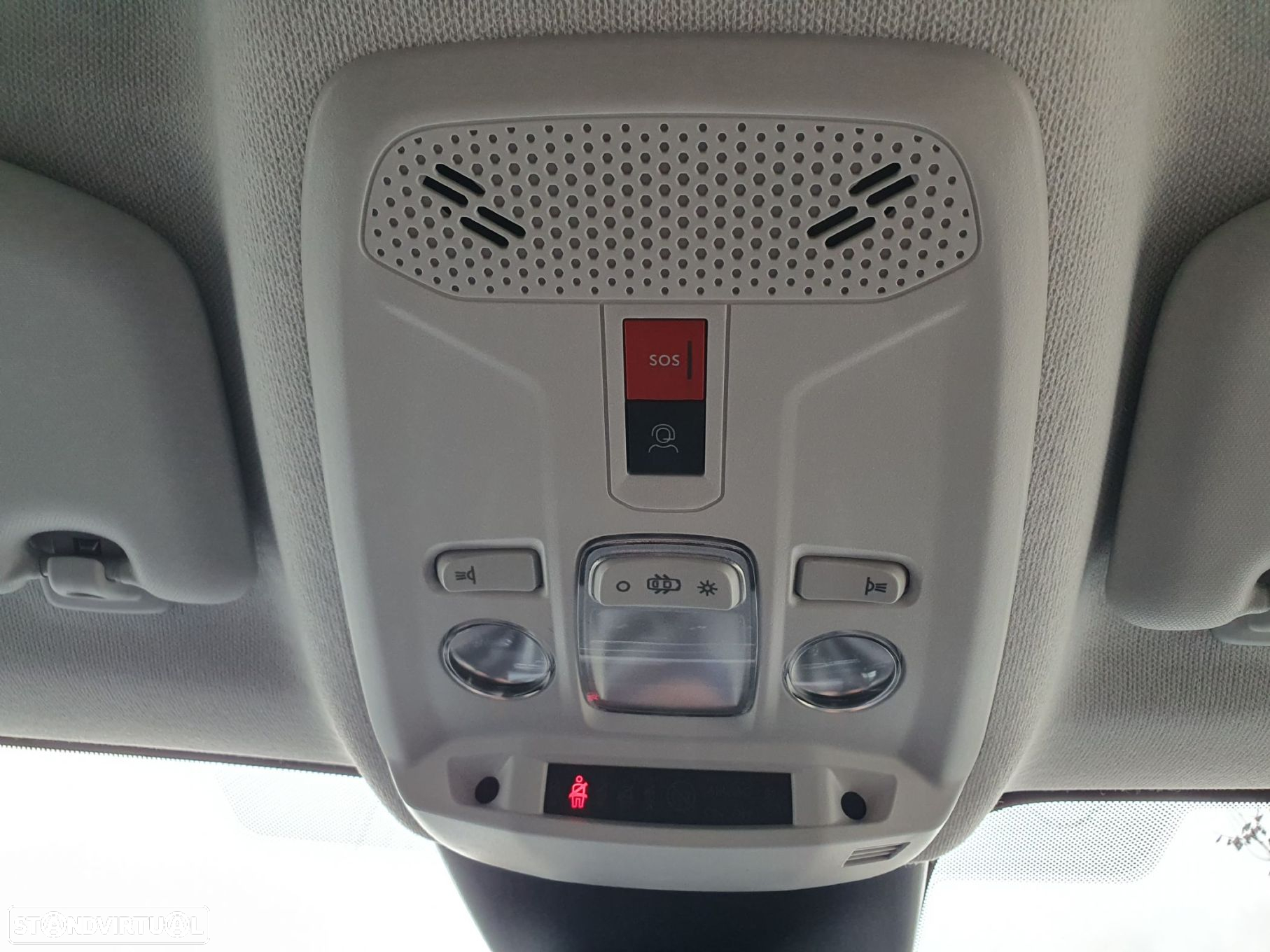 Citroën C4 1.5 BlueHDi Feel Pack - 16