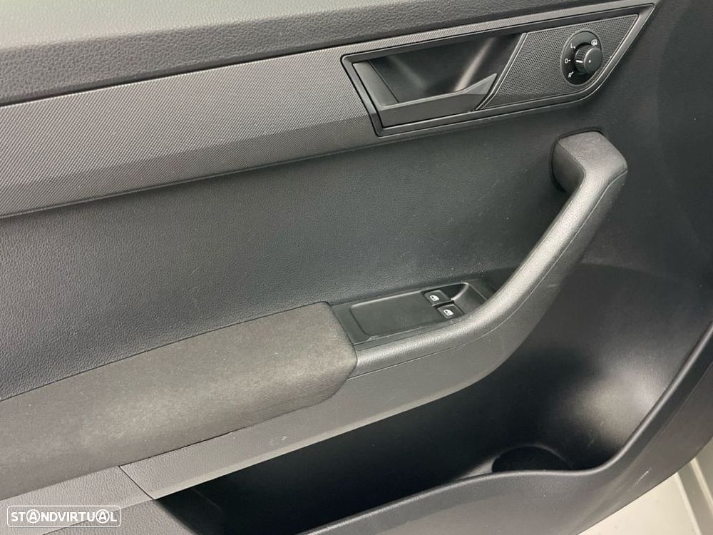 Skoda Fabia 1.0 Active - 16