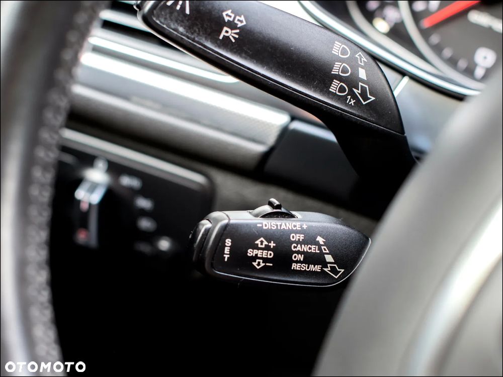 Audi A6 Allroad - 21