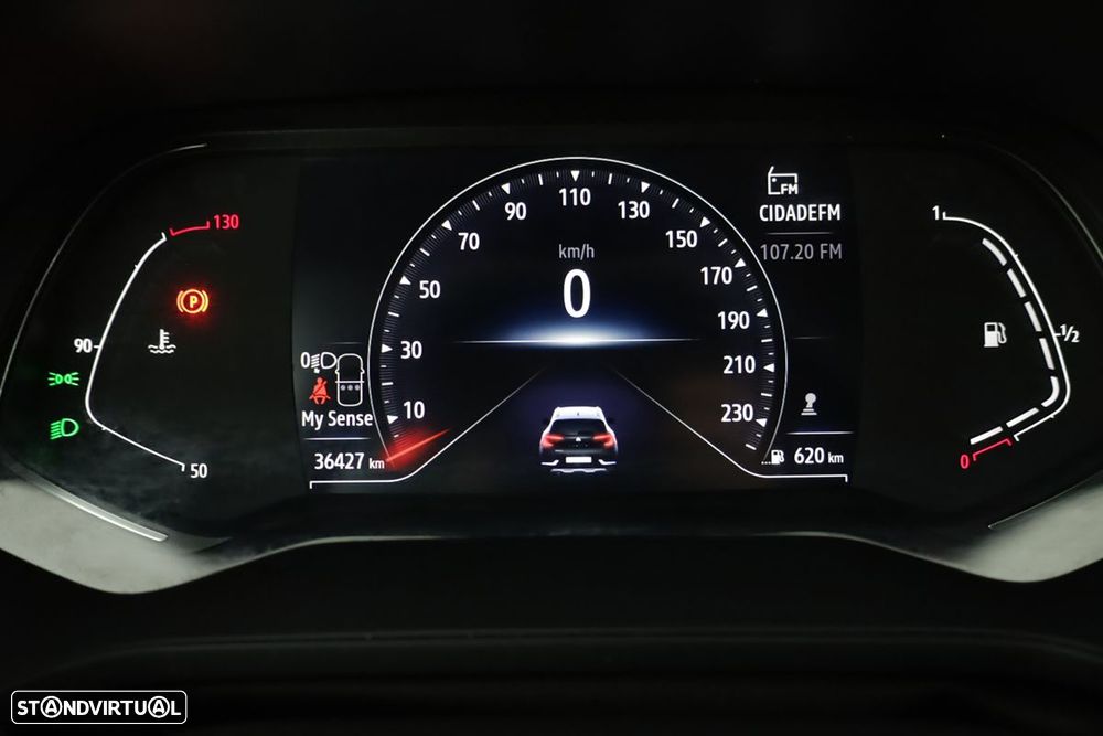 Renault Captur 1.0 TCe Techno - 16