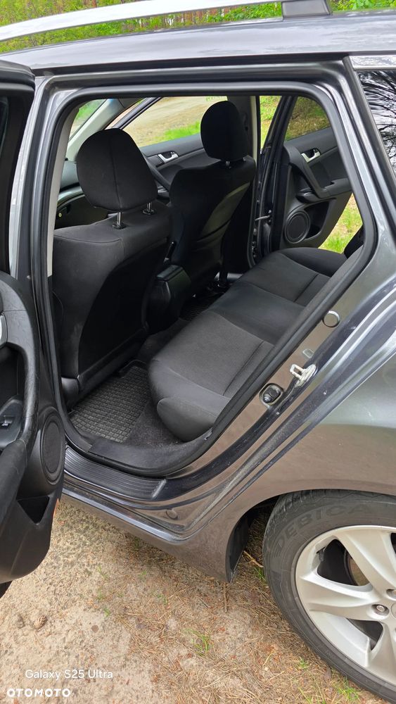 Honda Accord 2.0 Lifestyle - 22