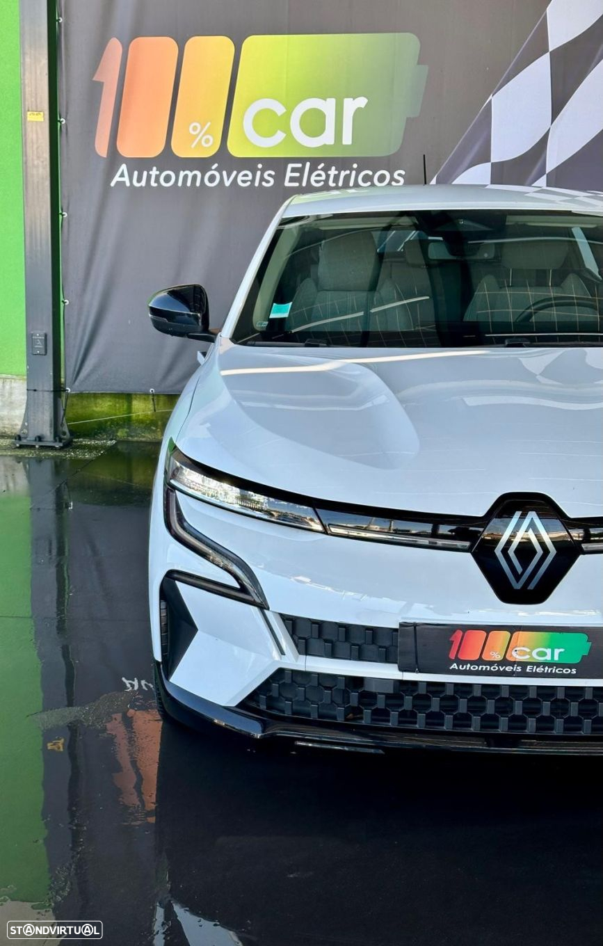 Renault Mégane E-Tech EV60 Techno - 3