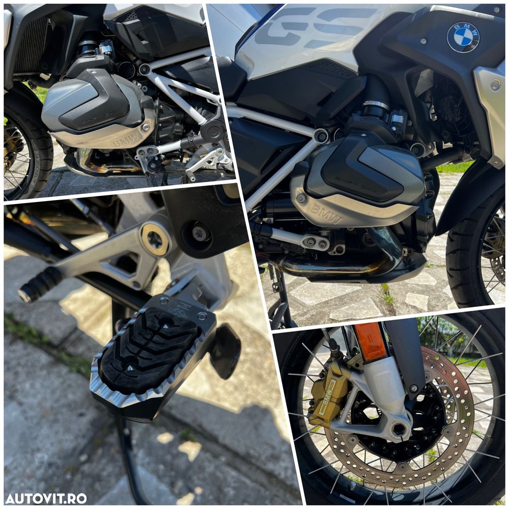 BMW R1250GS - 7