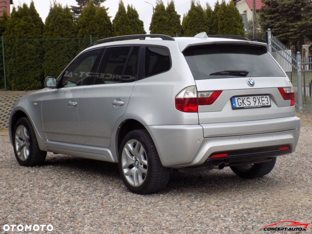 BMW X3 - 15