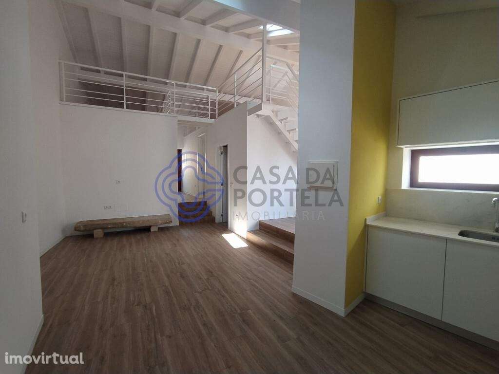 Casa de aldeia T2+1 recuperada e anexo próximo da cidade de Tomar no c - Grande imagem: 4/30