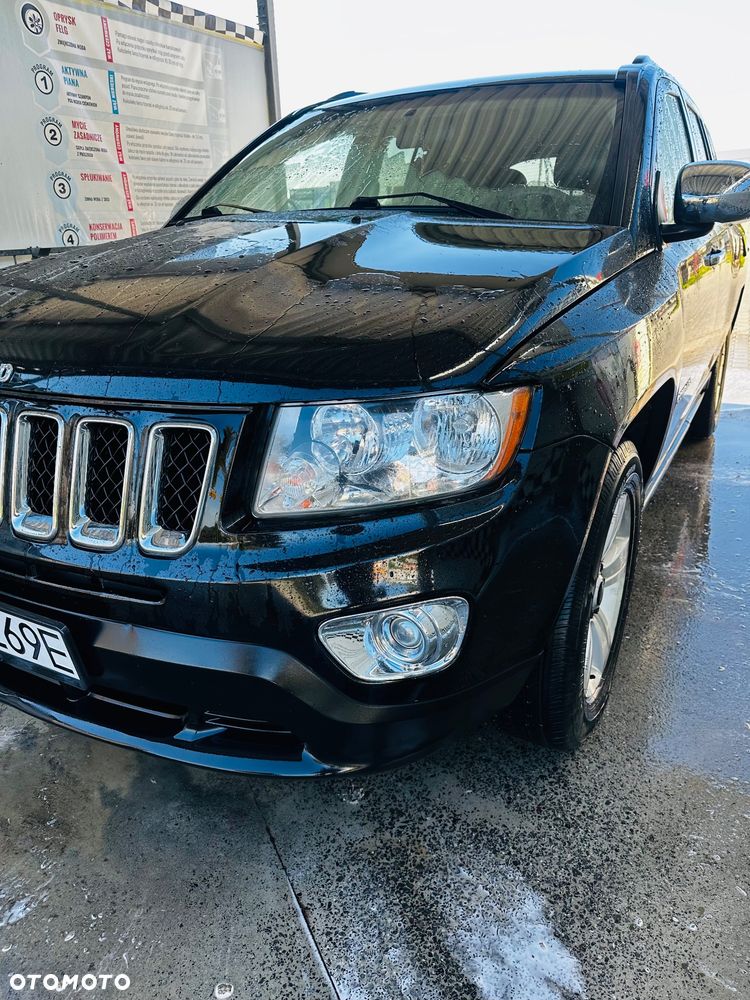 Jeep Compass - 3