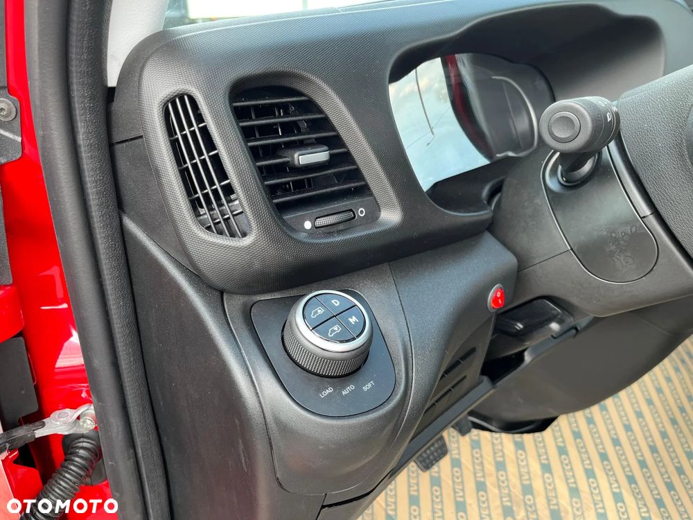Iveco Daily / Pewny partner w biznesie ! - 5
